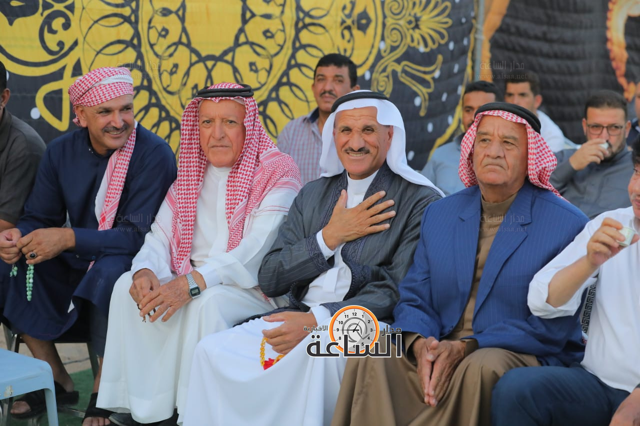 Madar Al-Saa Images 0.9051436041610676