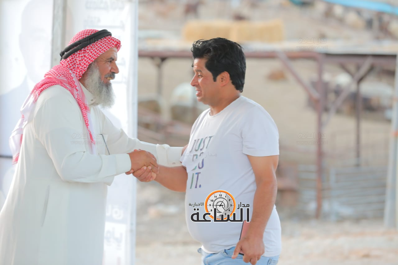 Madar Al-Saa Images 0.030081780746893383