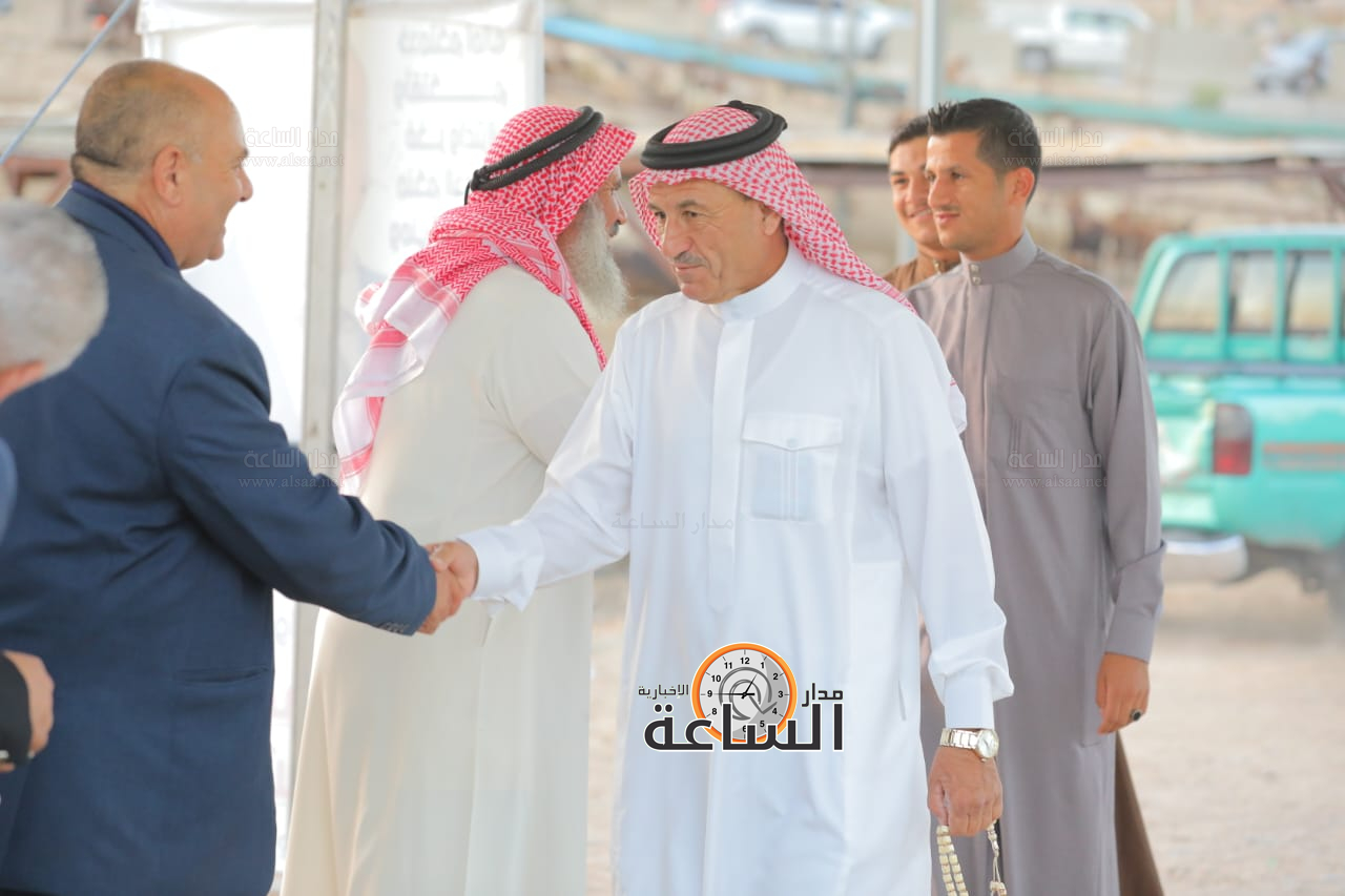 Madar Al-Saa Images 0.5037679697669128