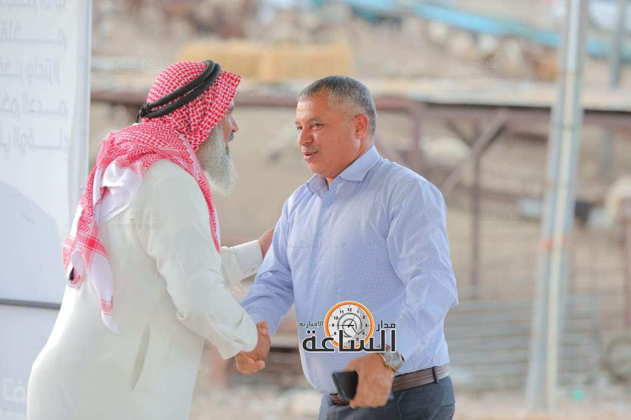 Madar Al-Saa Images 0.5456560603103291