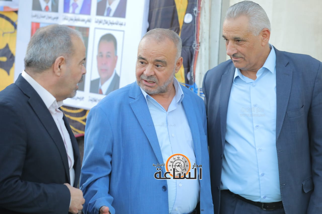 Madar Al-Saa Images 0.745576689980223