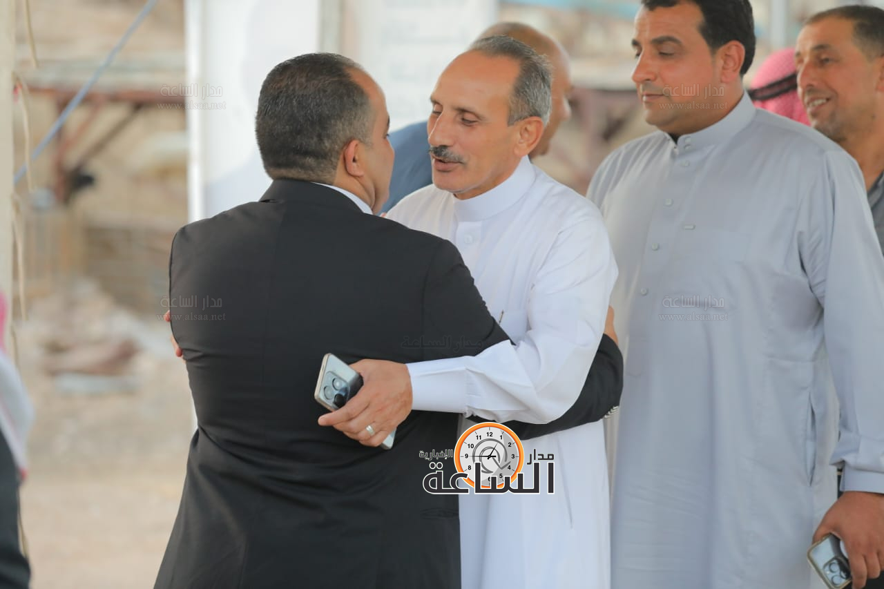 Madar Al-Saa Images 0.045020960453553416