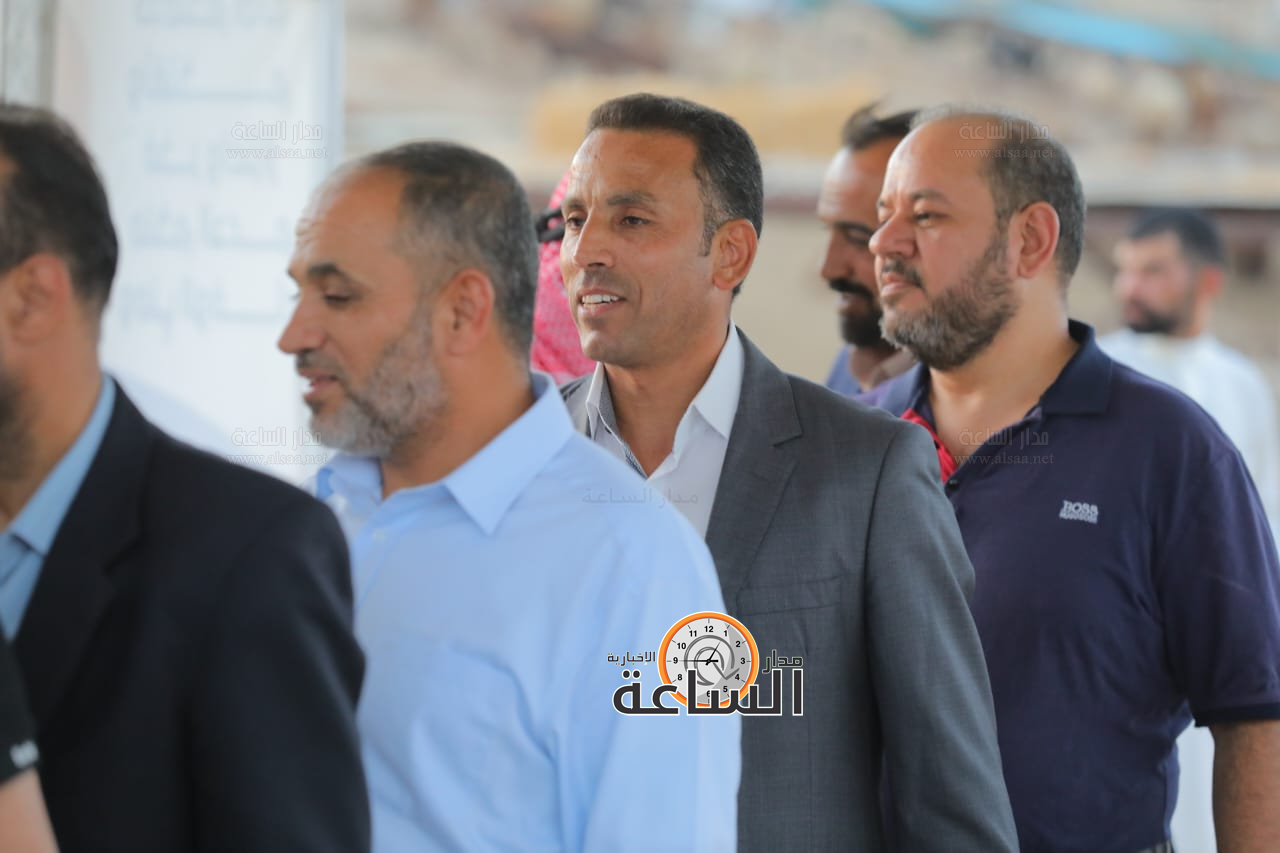 Madar Al-Saa Images 0.8151072535071866