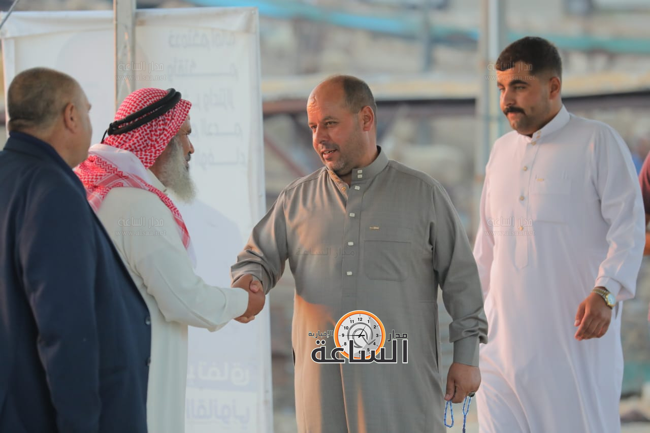 Madar Al-Saa Images 0.8238301699691708