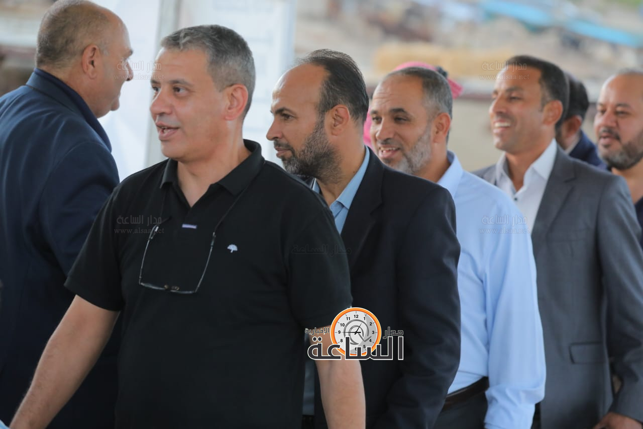 Madar Al-Saa Images 0.4373700606486033