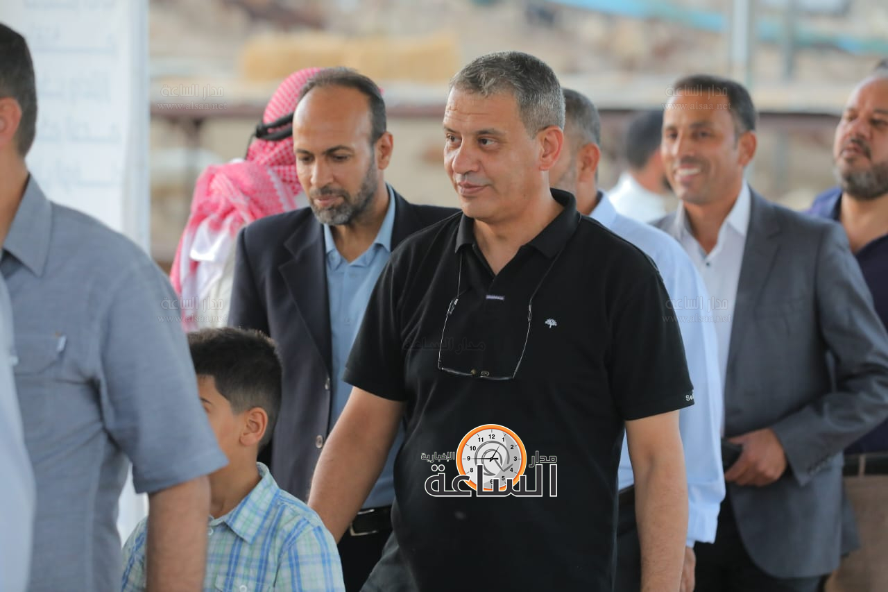 Madar Al-Saa Images 0.45169097162651584