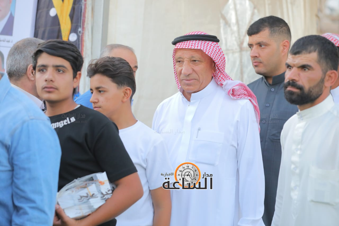 Madar Al-Saa Images 0.9433164218336771