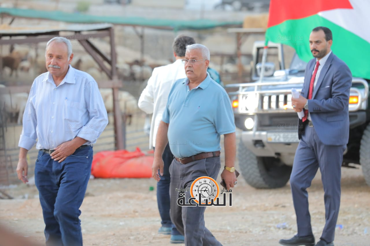 Madar Al-Saa Images 0.4594967837038788