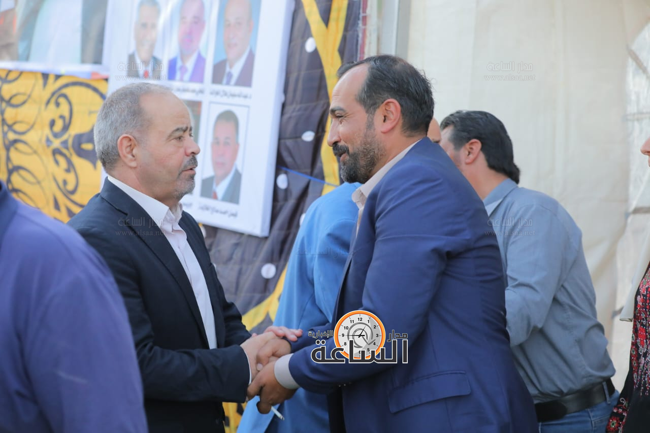 Madar Al-Saa Images 0.3441459833224363