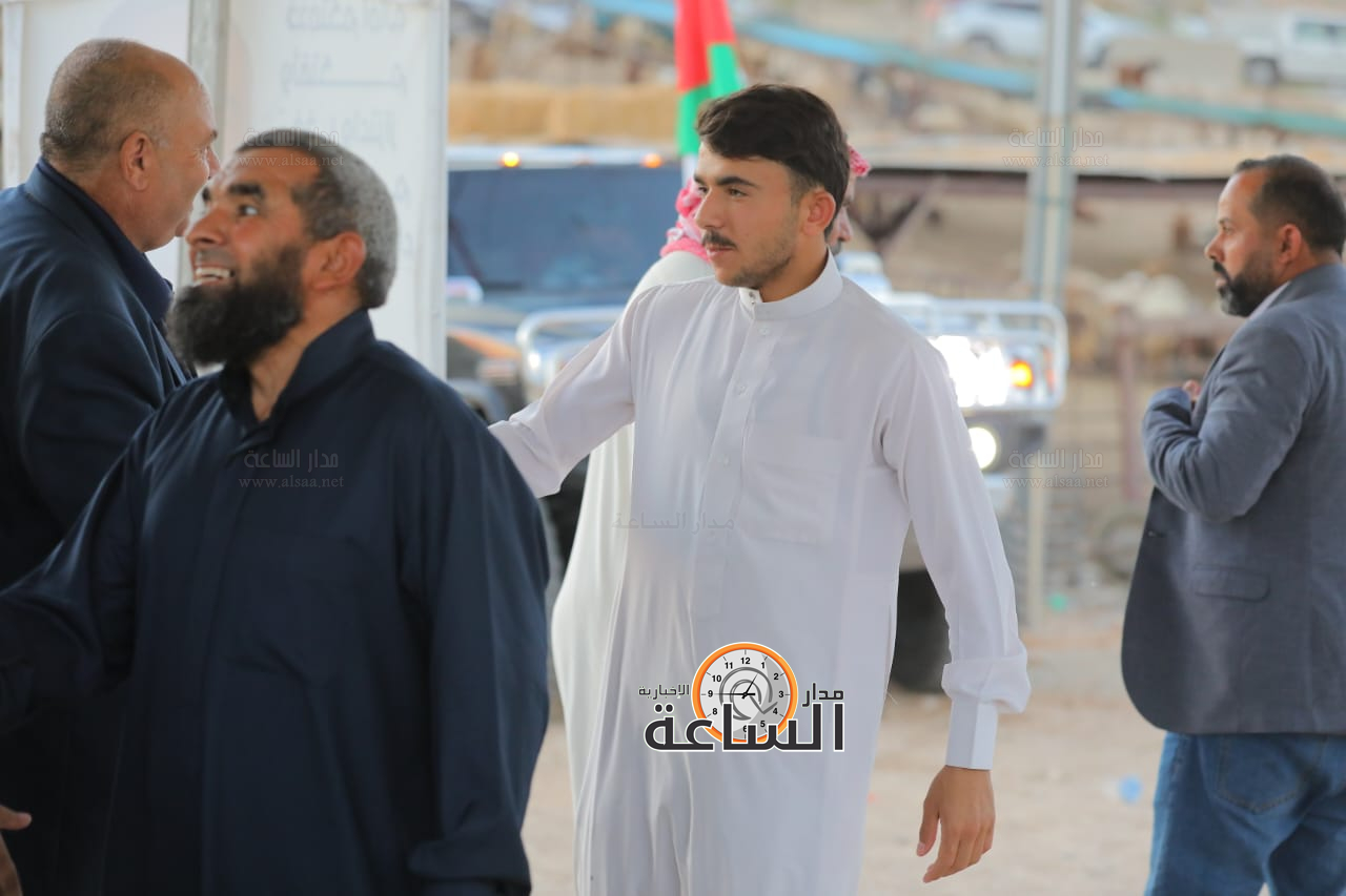 Madar Al-Saa Images 0.6464213161027974