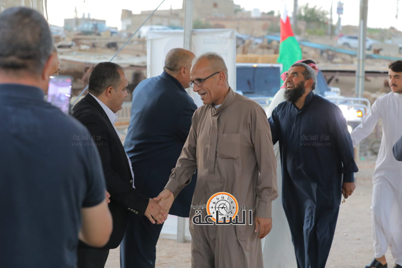 Madar Al-Saa Images 0.7124158105262093