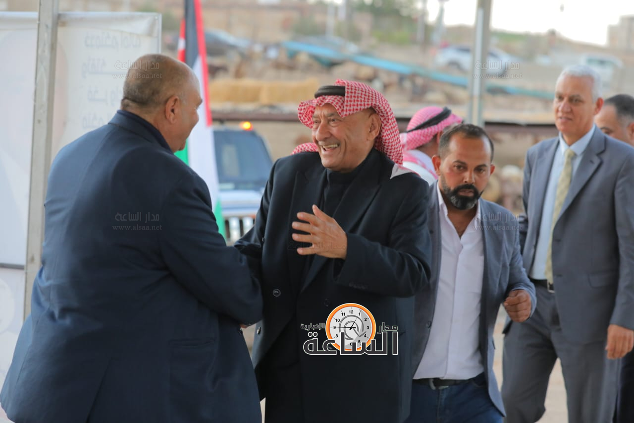 Madar Al-Saa Images 0.025650255206235206