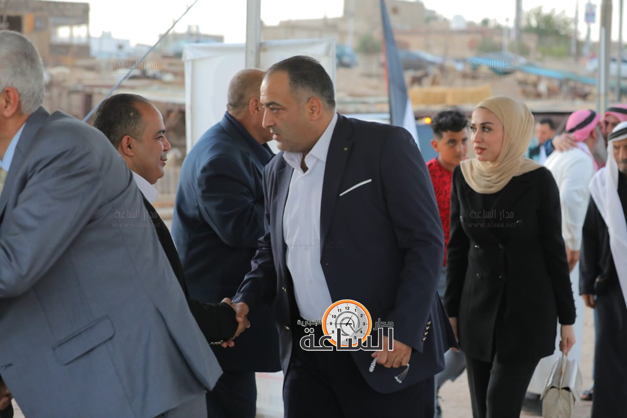 Madar Al-Saa Images 0.6580748847407705