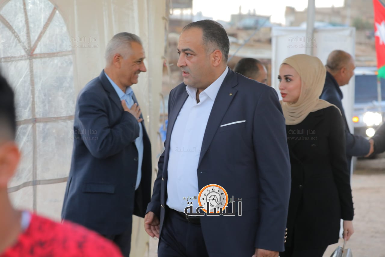 Madar Al-Saa Images 0.771431707398438