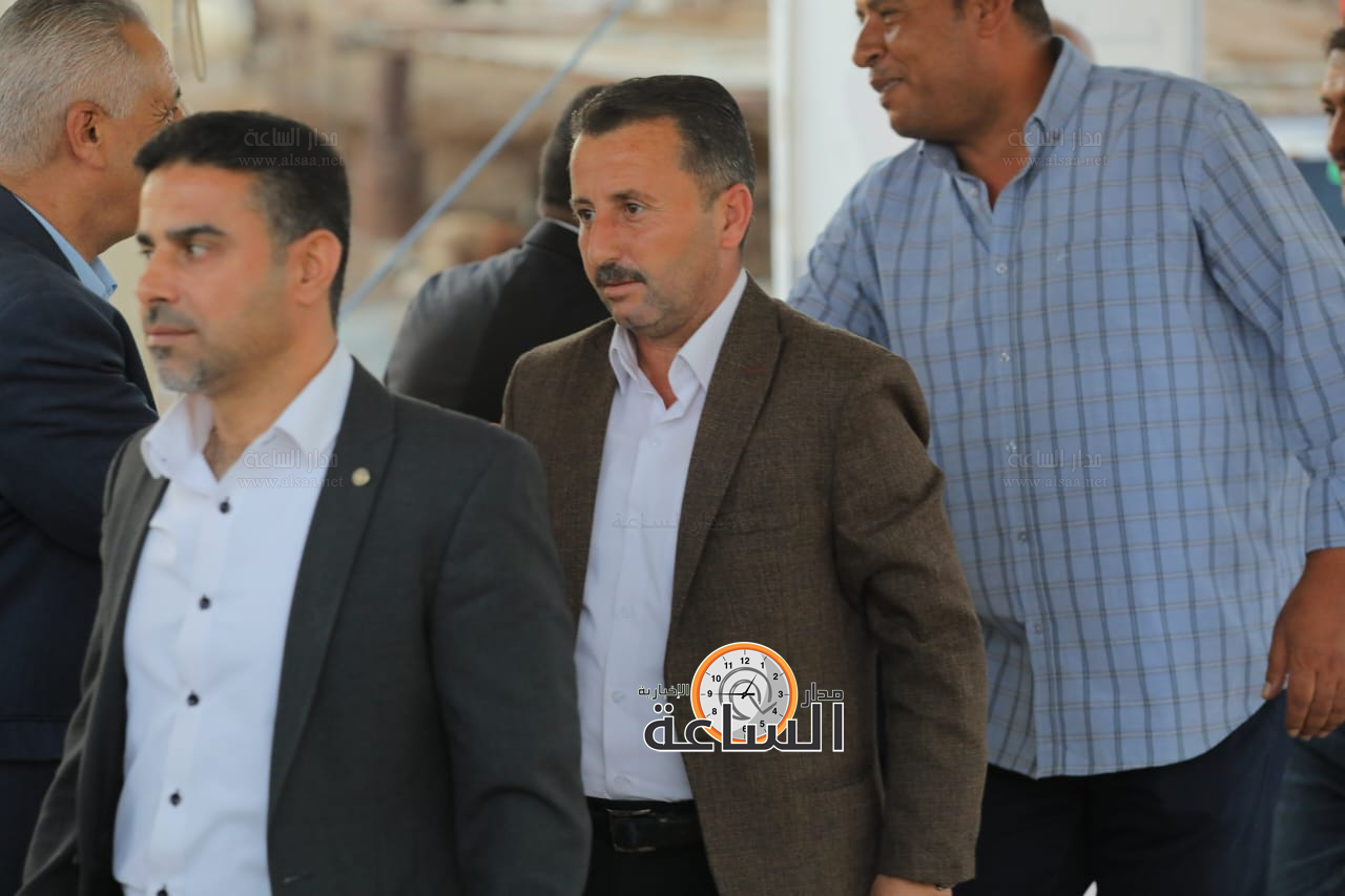 Madar Al-Saa Images 0.30021066156758214