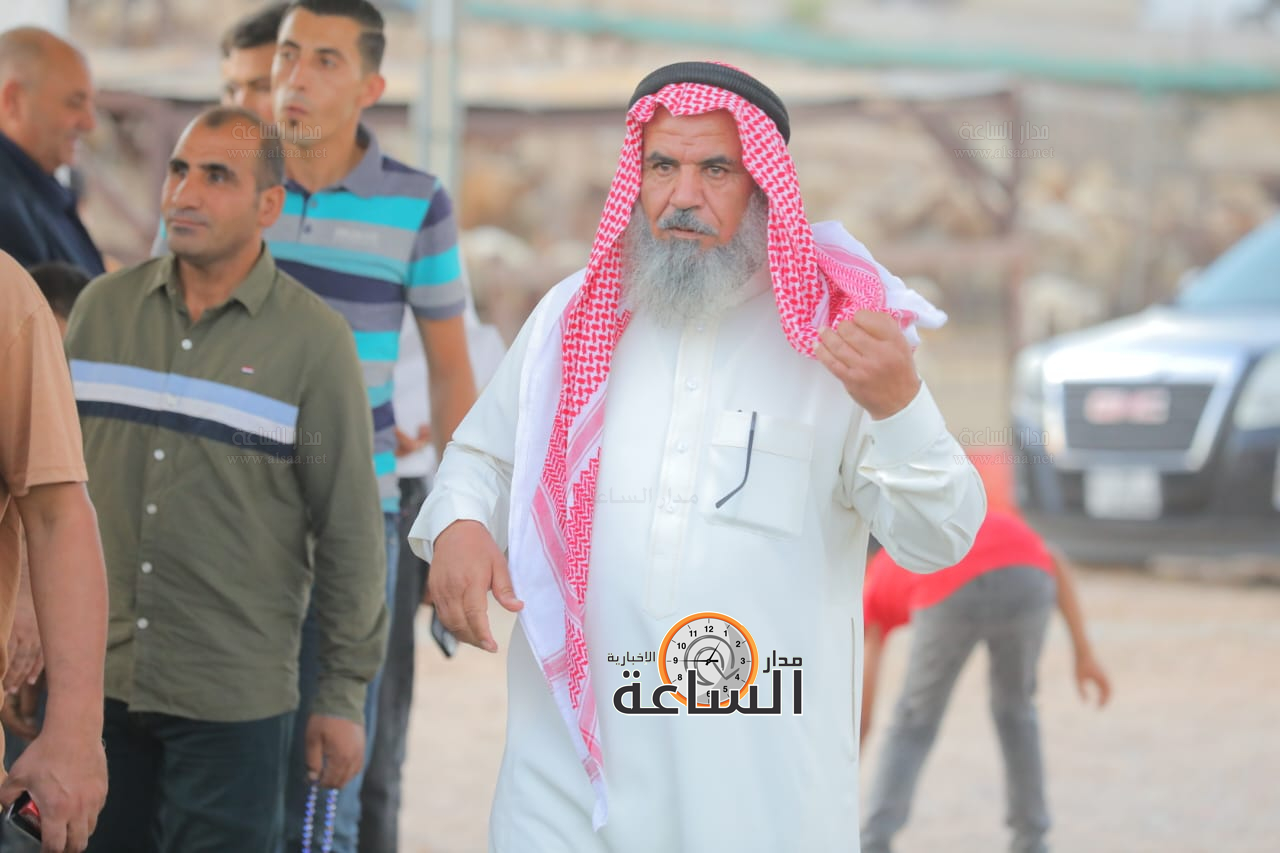 Madar Al-Saa Images 0.4330677414792352