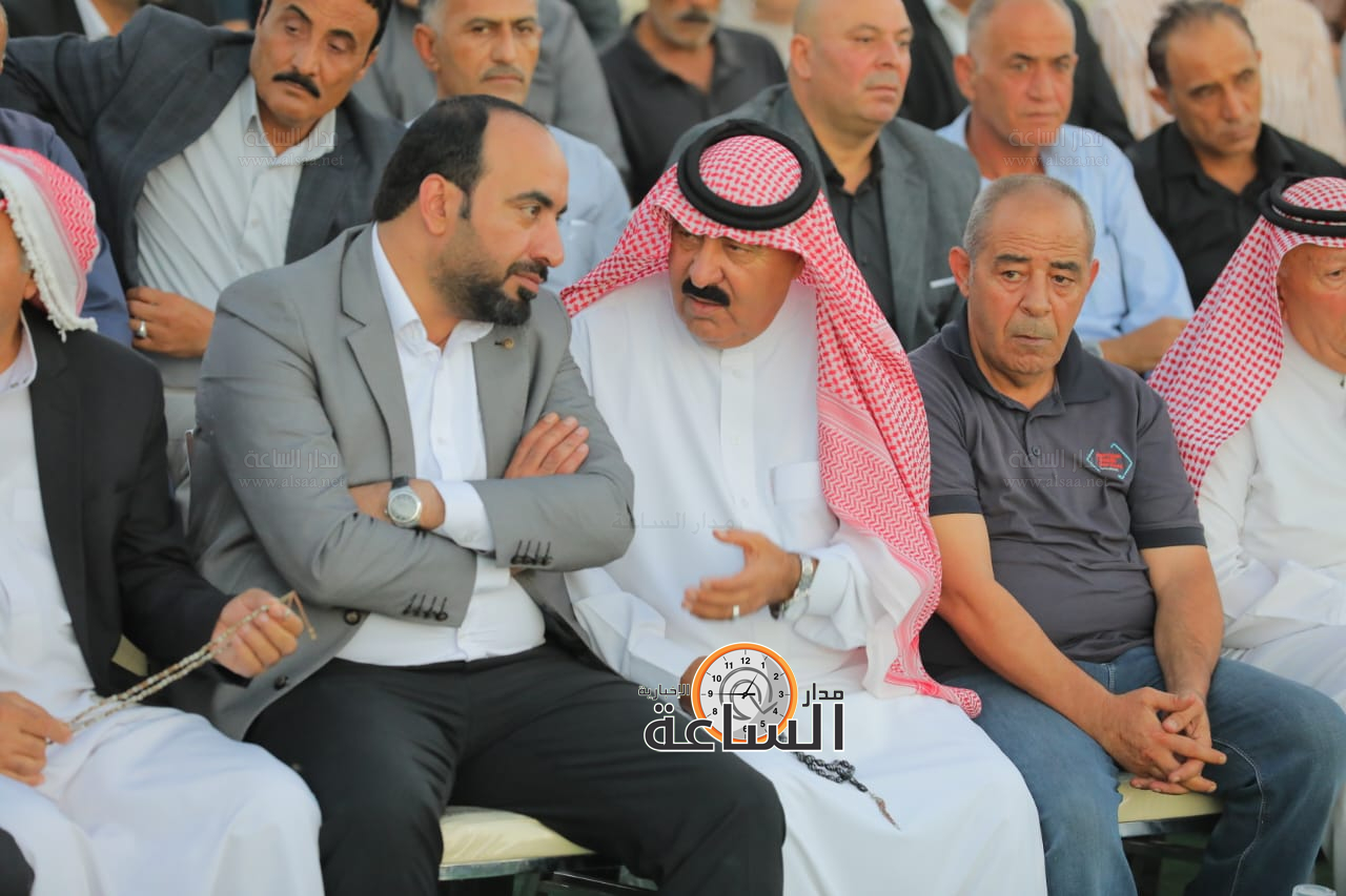 Madar Al-Saa Images 0.8665850714122825