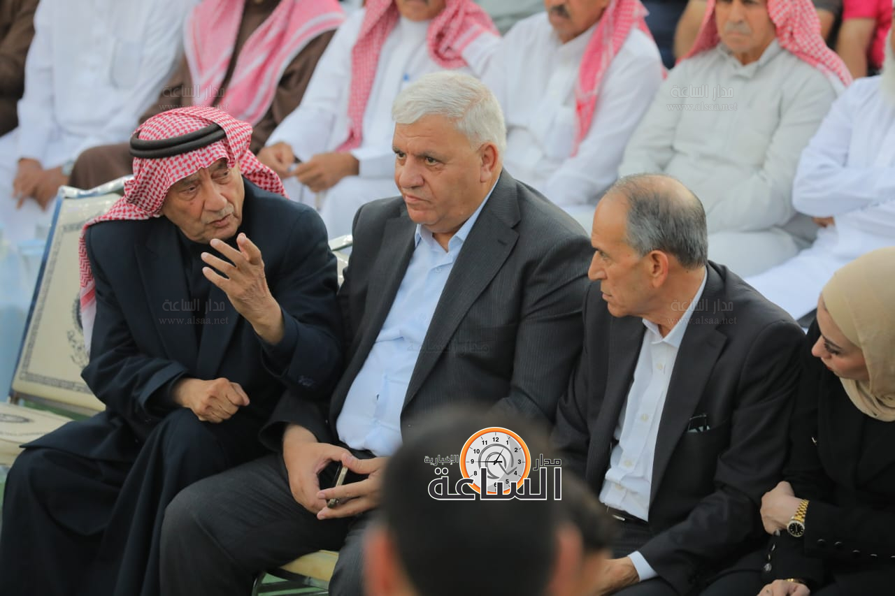 Madar Al-Saa Images 0.234222367153883