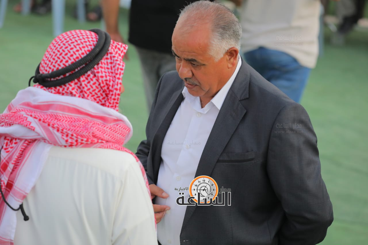 Madar Al-Saa Images 0.9515531331655256