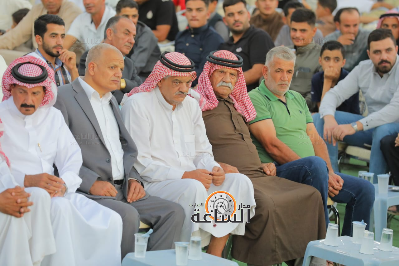 Madar Al-Saa Images 0.7519790402394173