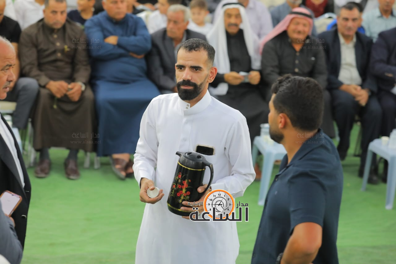 Madar Al-Saa Images 0.3593612509971513