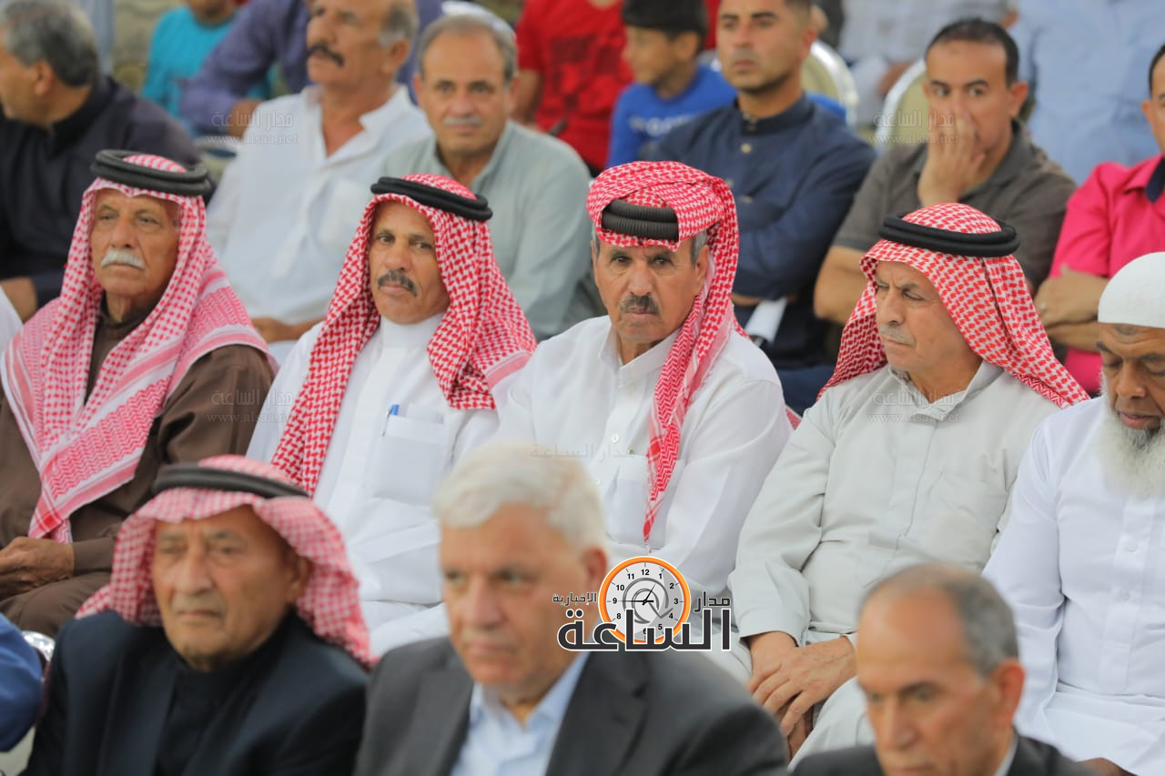 Madar Al-Saa Images 0.1373545016508313