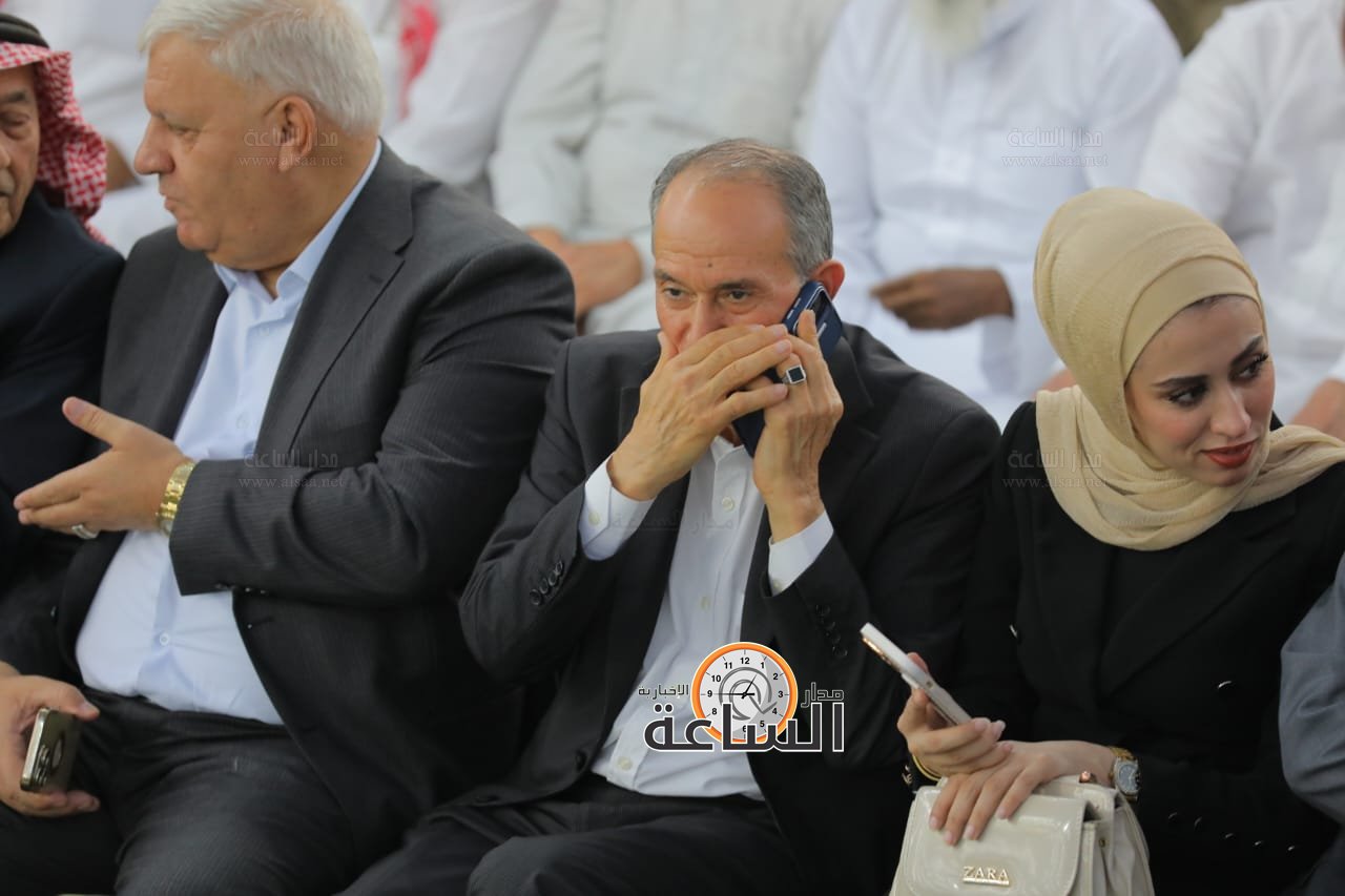 Madar Al-Saa Images 0.36753021065636604