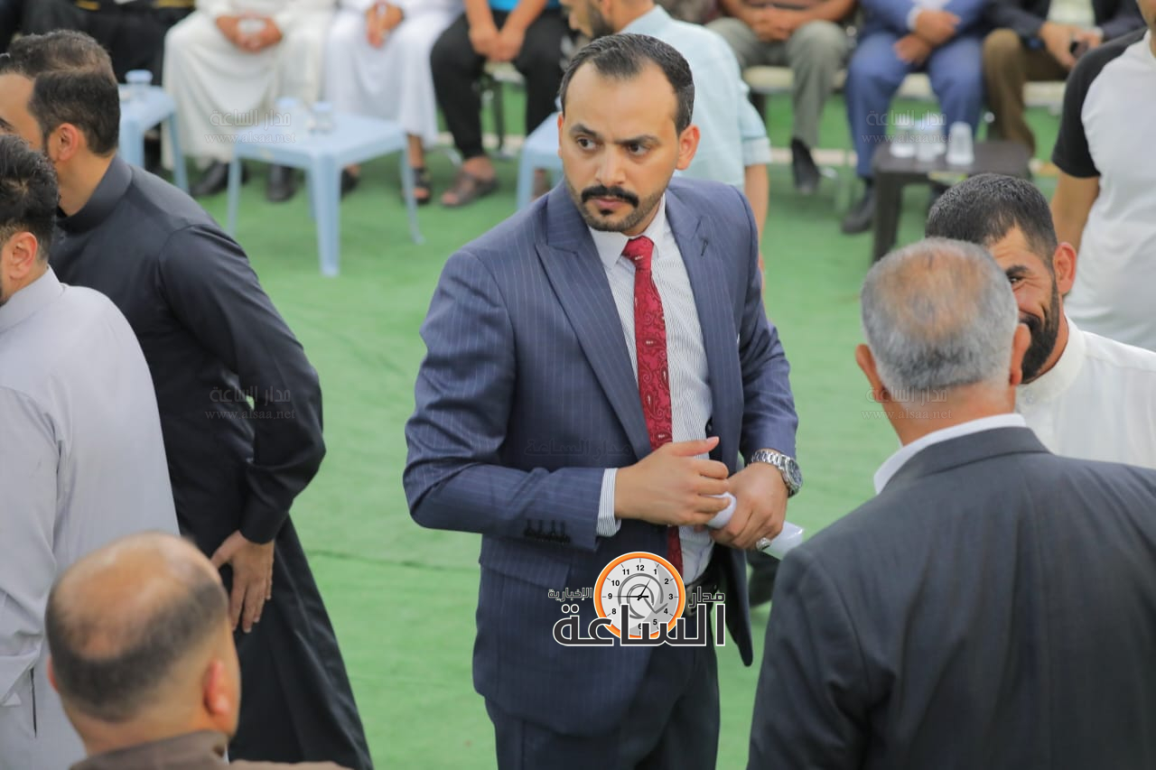 Madar Al-Saa Images 0.8050133409834876