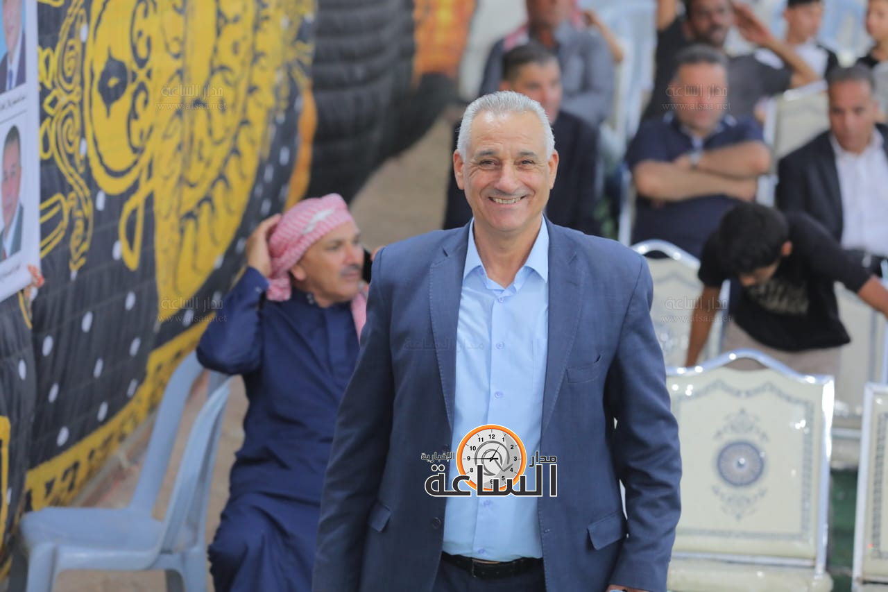 Madar Al-Saa Images 0.022211230755635025