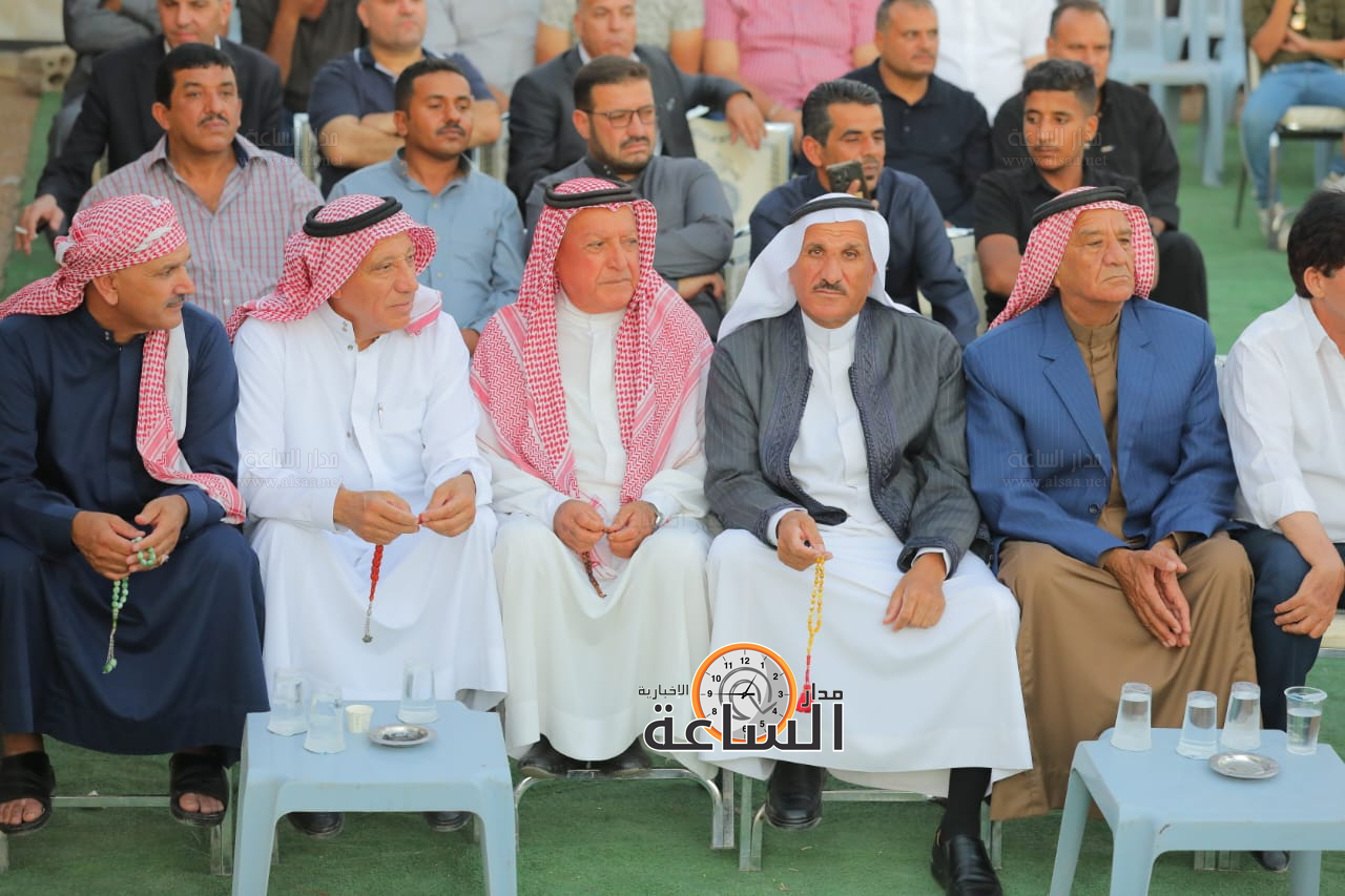 Madar Al-Saa Images 0.6248881103746129