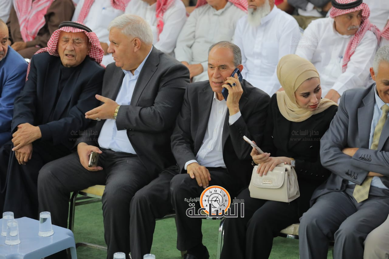 Madar Al-Saa Images 0.7696067334280277