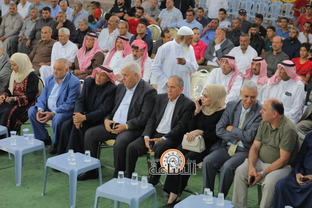 Madar Al-Saa Images 0.7731813075470746