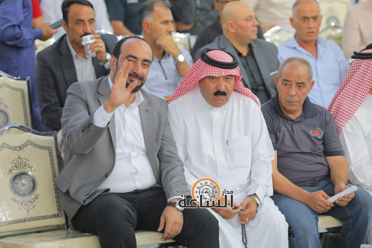 Madar Al-Saa Images 0.6192816064691722