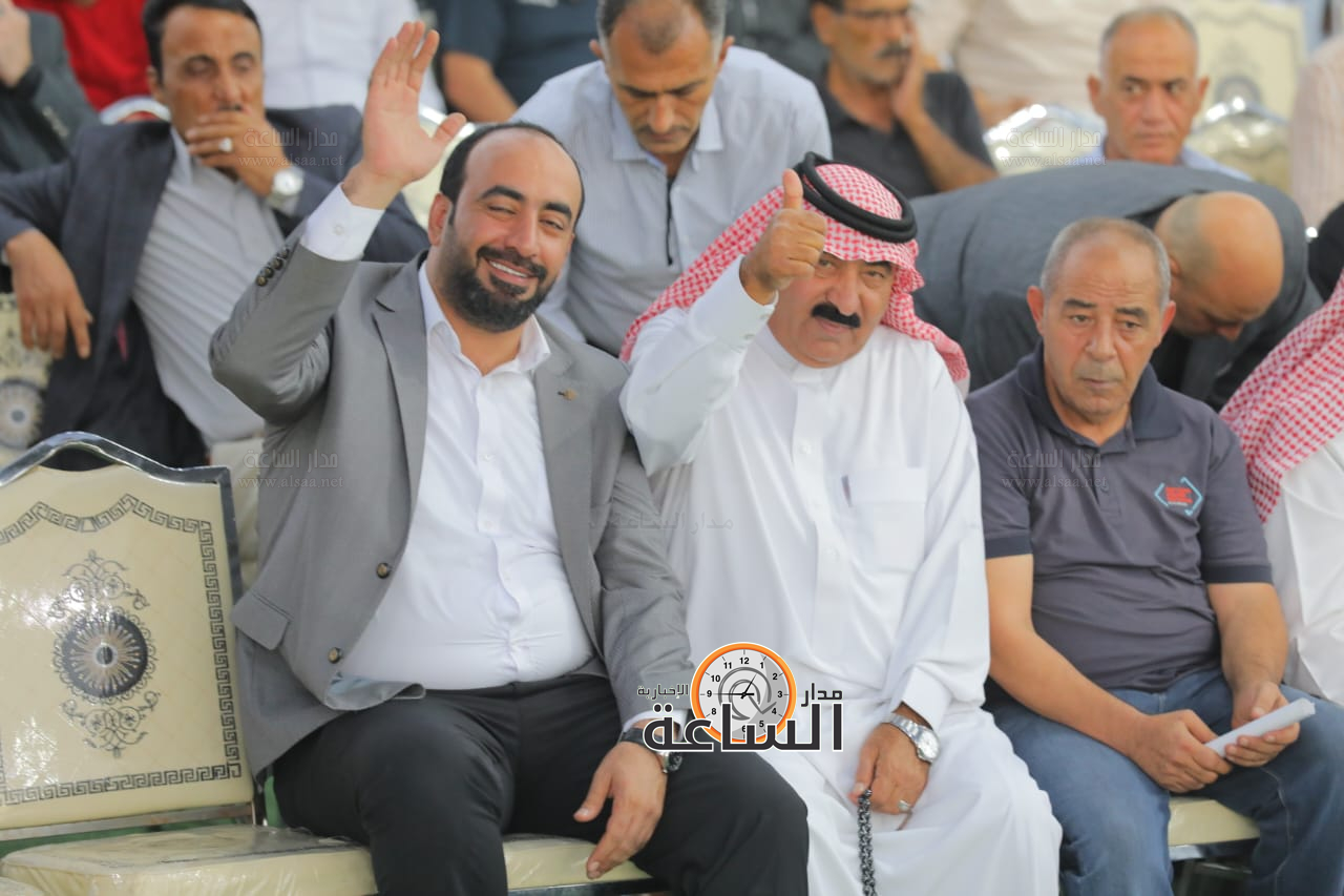 Madar Al-Saa Images 0.7788378692645557