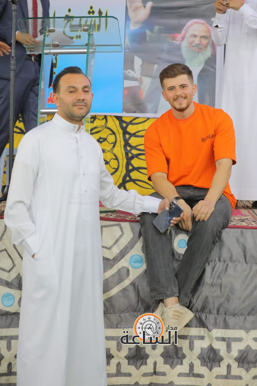 Madar Al-Saa Images 0.35209702292982725