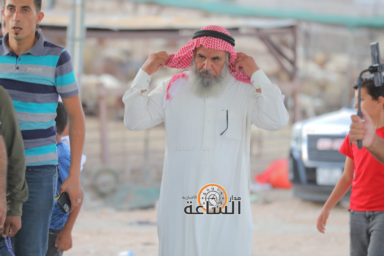 Madar Al-Saa Images 0.10573671773002369