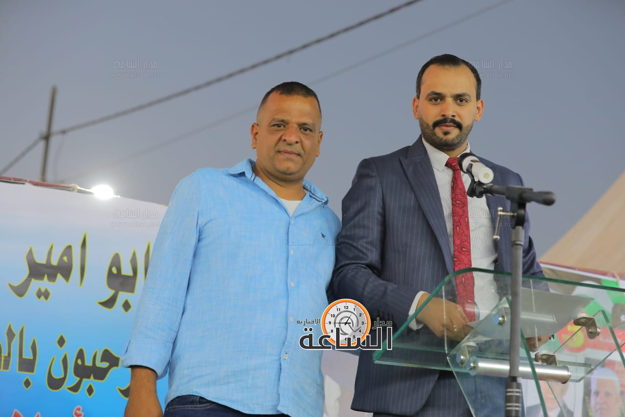 Madar Al-Saa Images 0.930130480178659