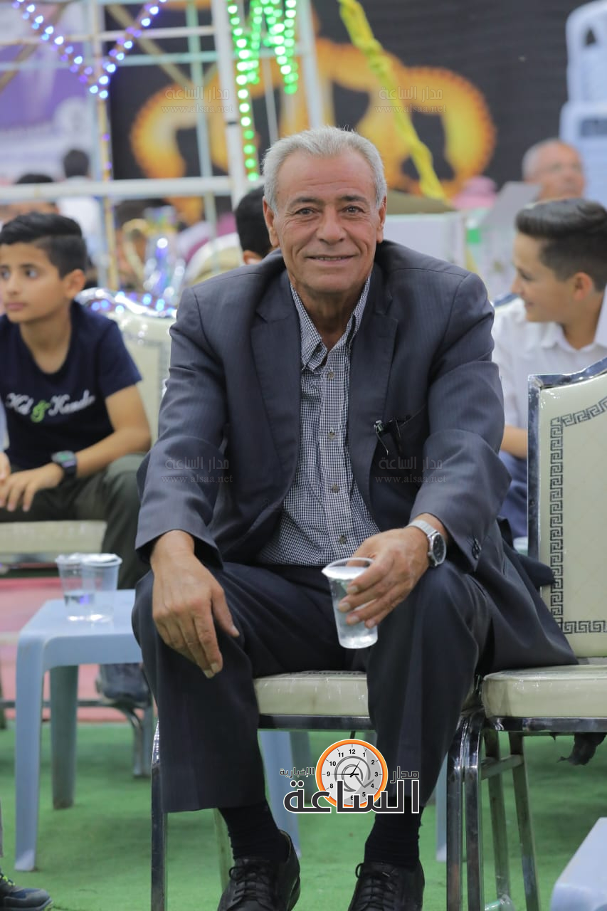 Madar Al-Saa Images 0.2780884705892577