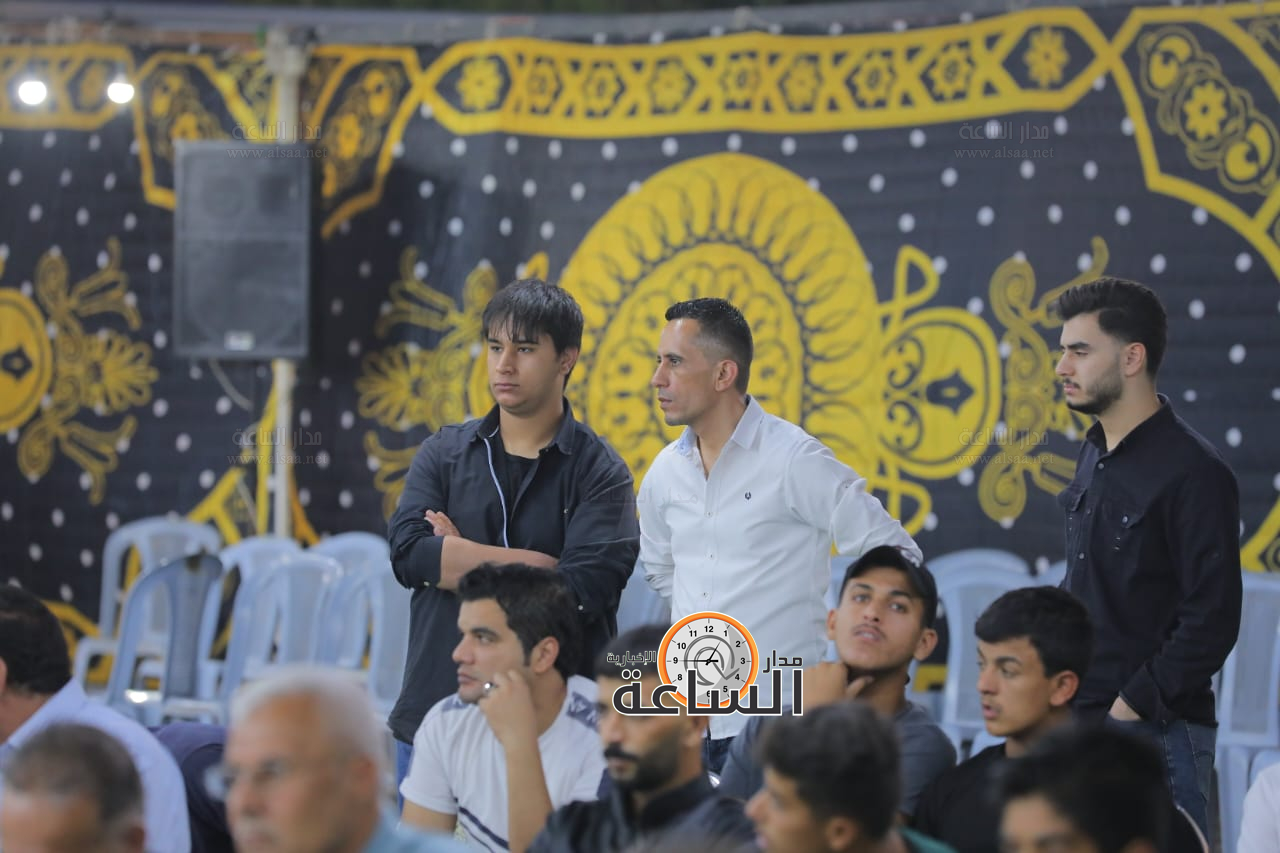 Madar Al-Saa Images 0.040127877008989676