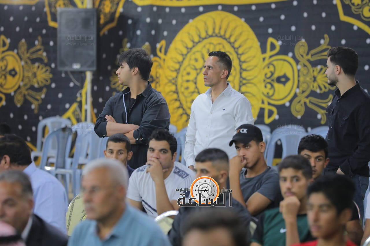 Madar Al-Saa Images 0.9495837548628148