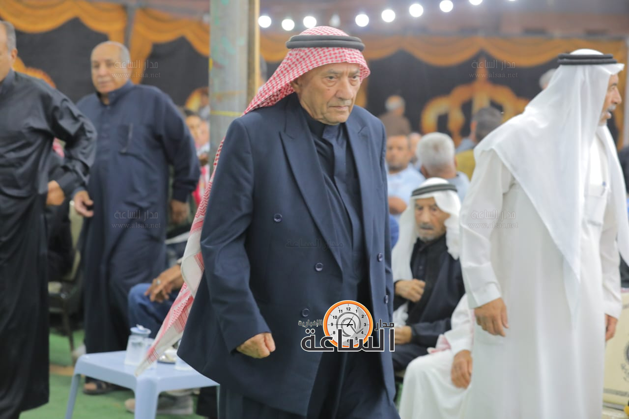 Madar Al-Saa Images 0.28195535828655105