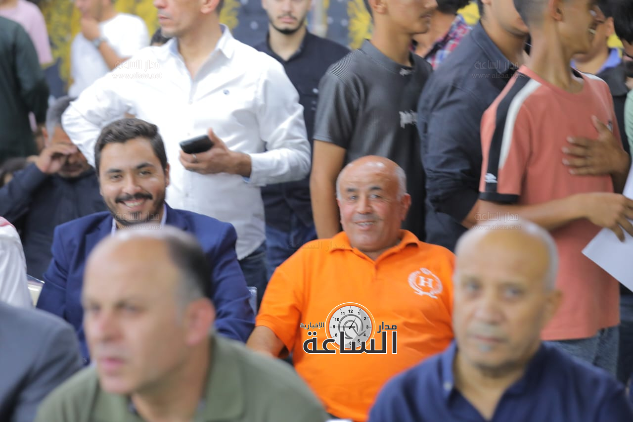 Madar Al-Saa Images 0.09866341265229561