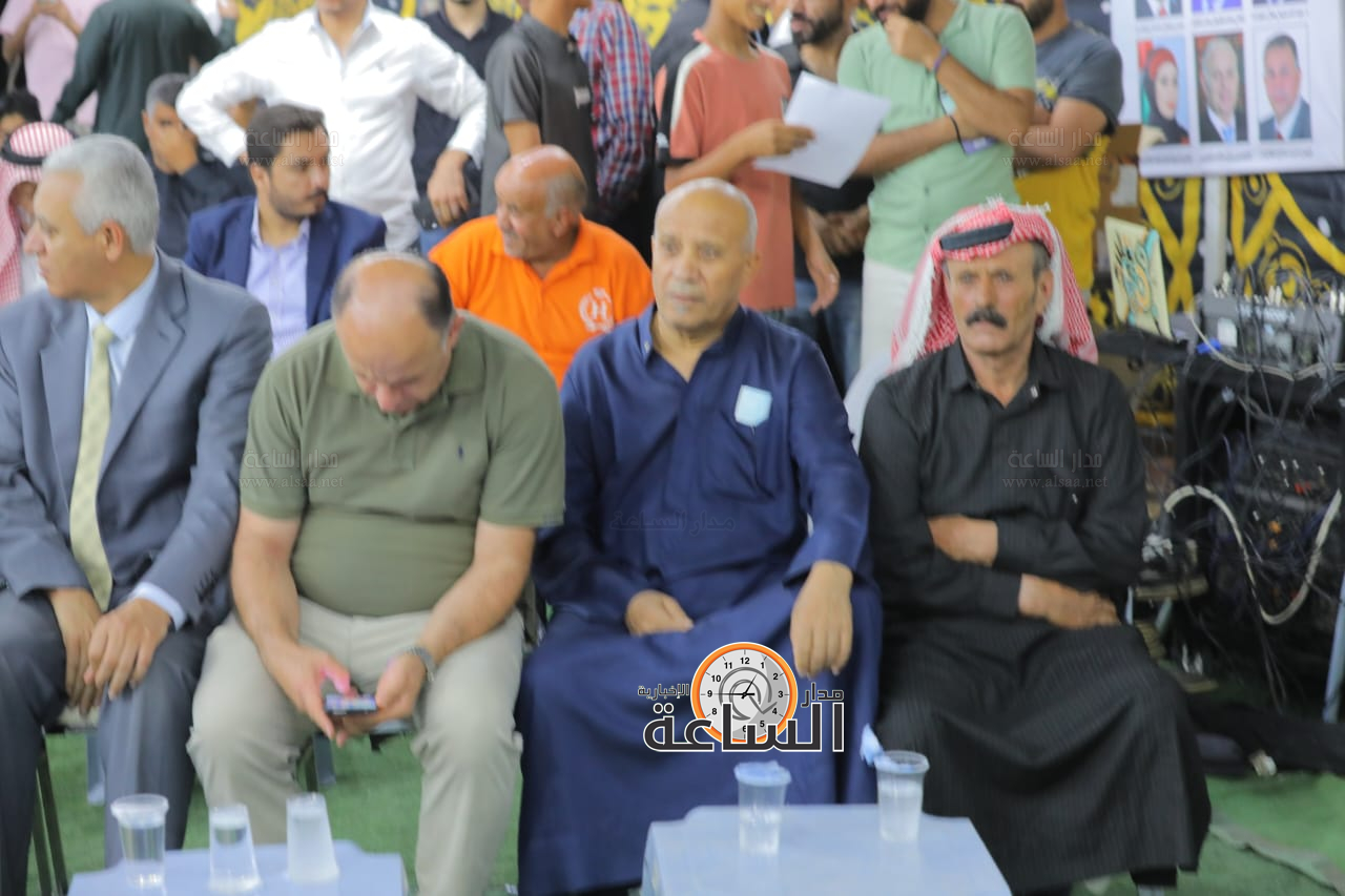 Madar Al-Saa Images 0.8726551216024967