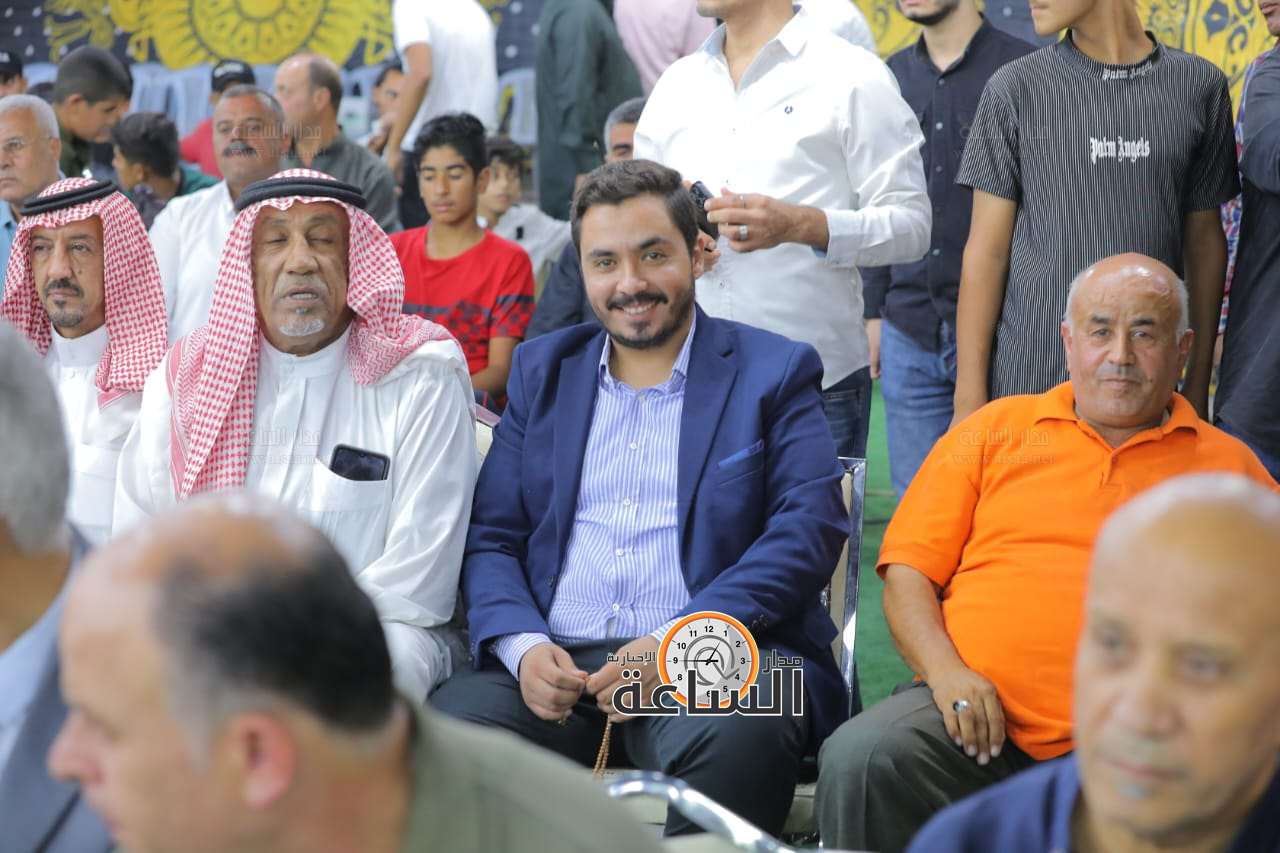 Madar Al-Saa Images 0.5214064404917331