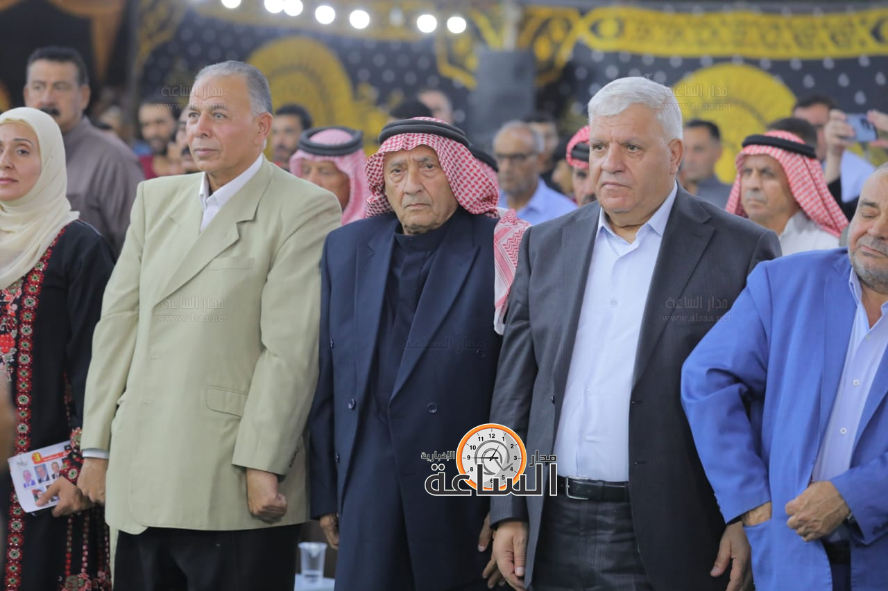 Madar Al-Saa Images 0.07007252062667435