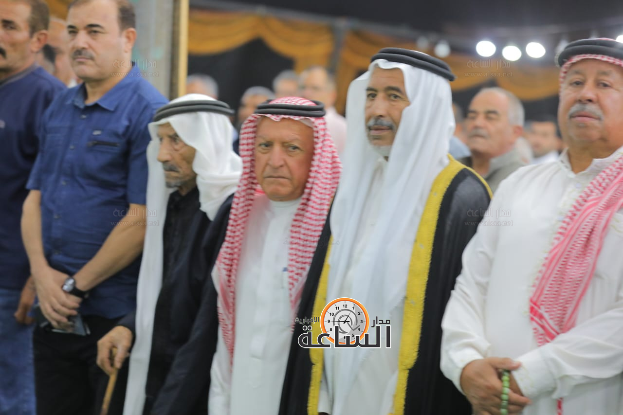 Madar Al-Saa Images 0.3153203634968198