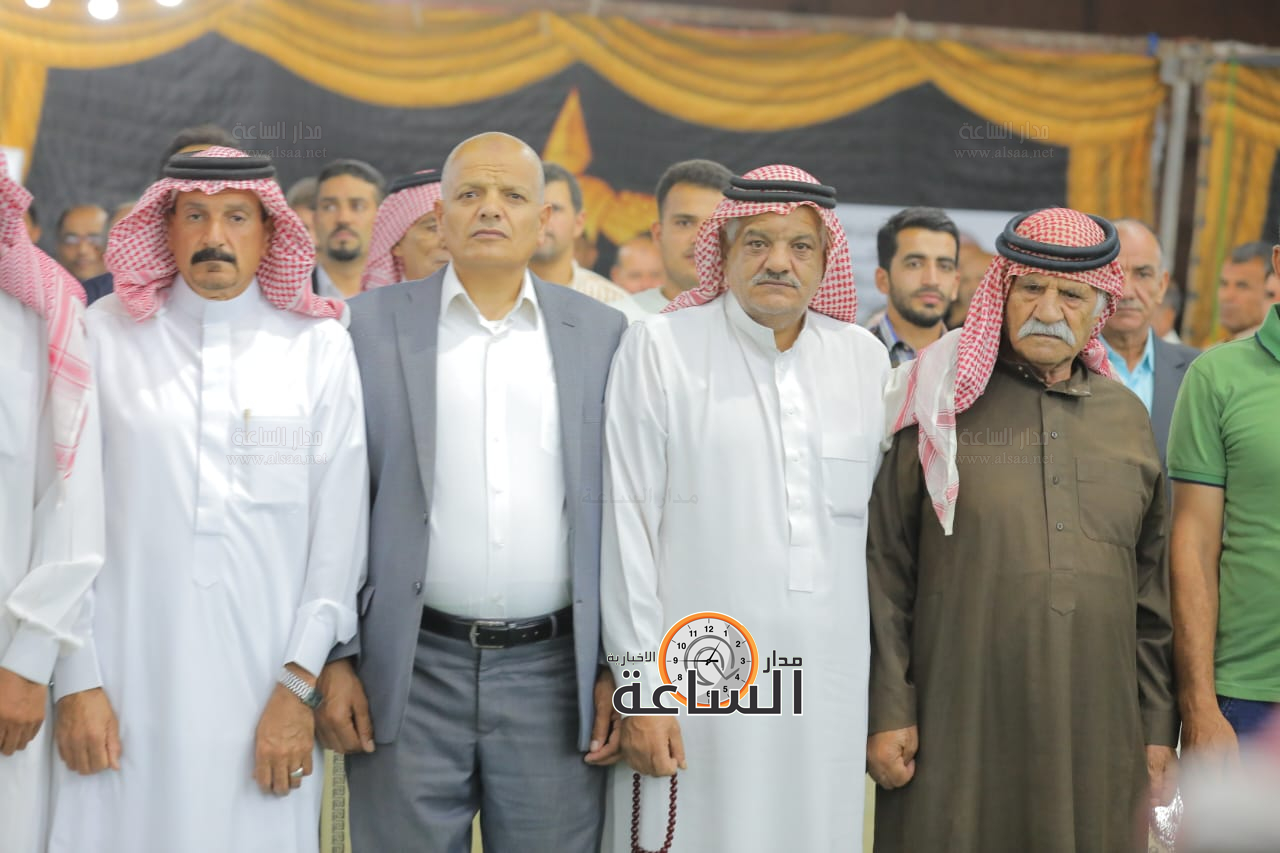 Madar Al-Saa Images 0.8439710573214771