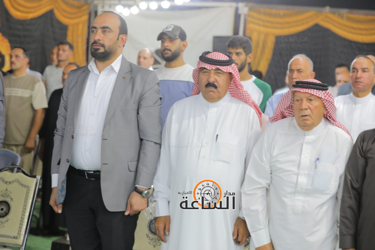 Madar Al-Saa Images 0.5240197402444027