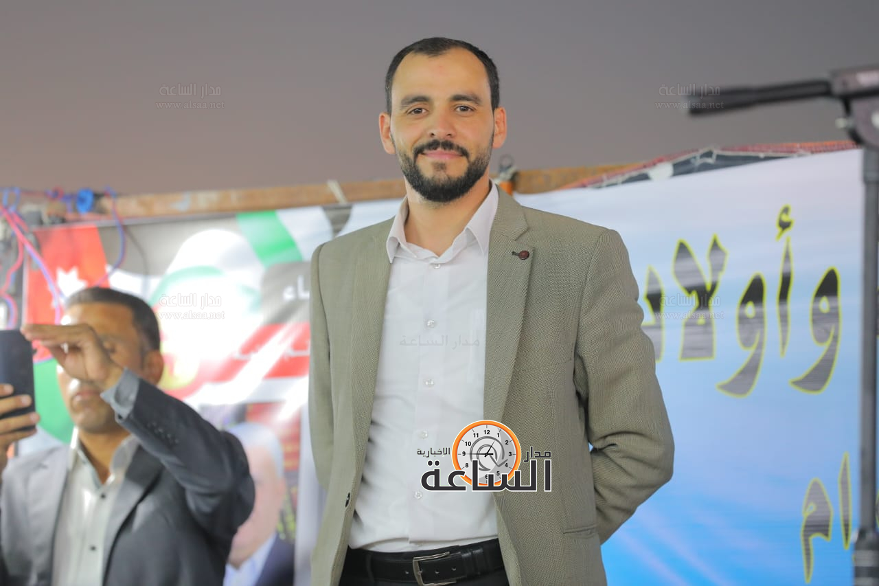 Madar Al-Saa Images 0.6913155038245447