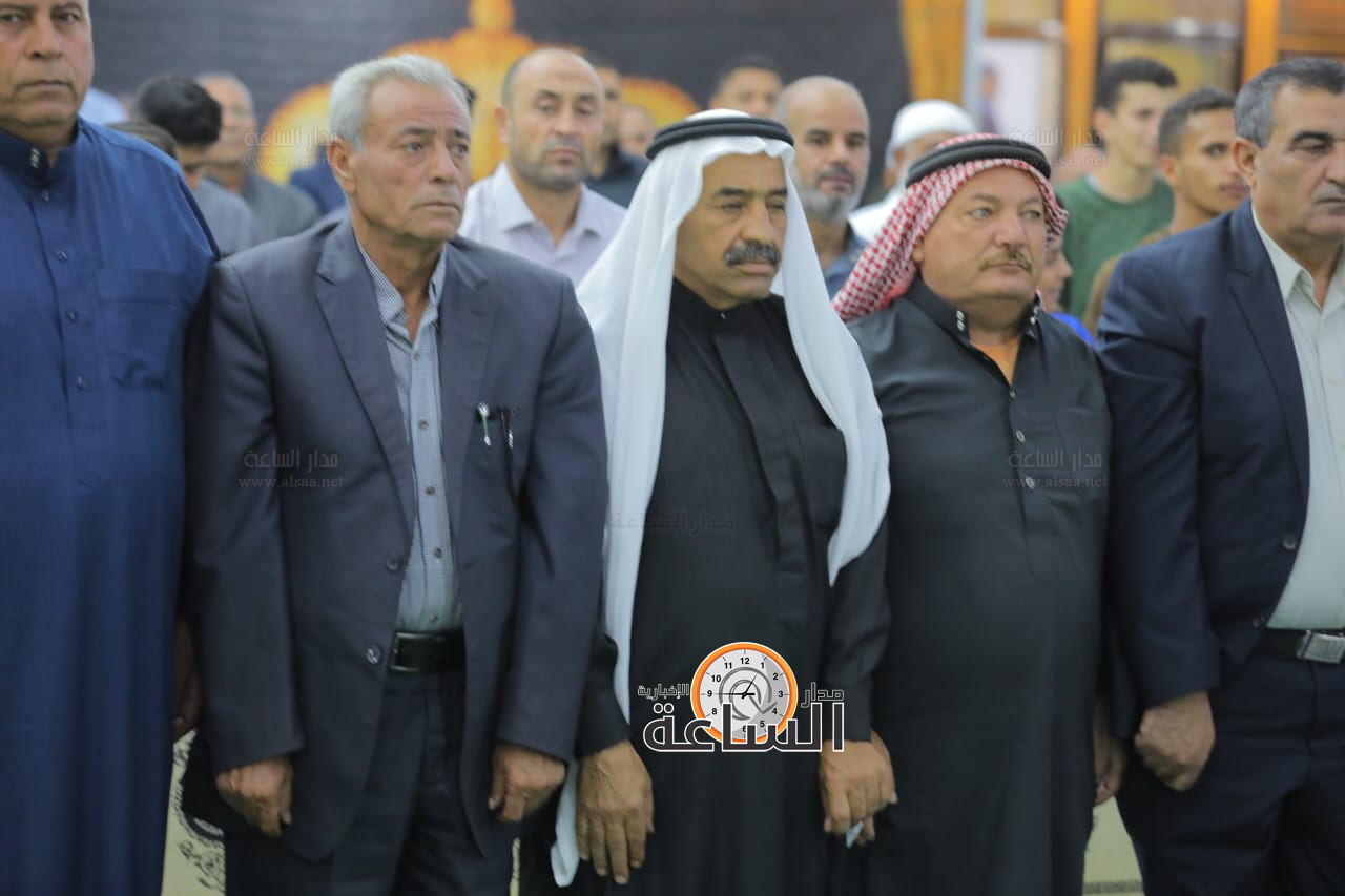 Madar Al-Saa Images 0.07306806591212878